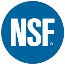 NSF Logo